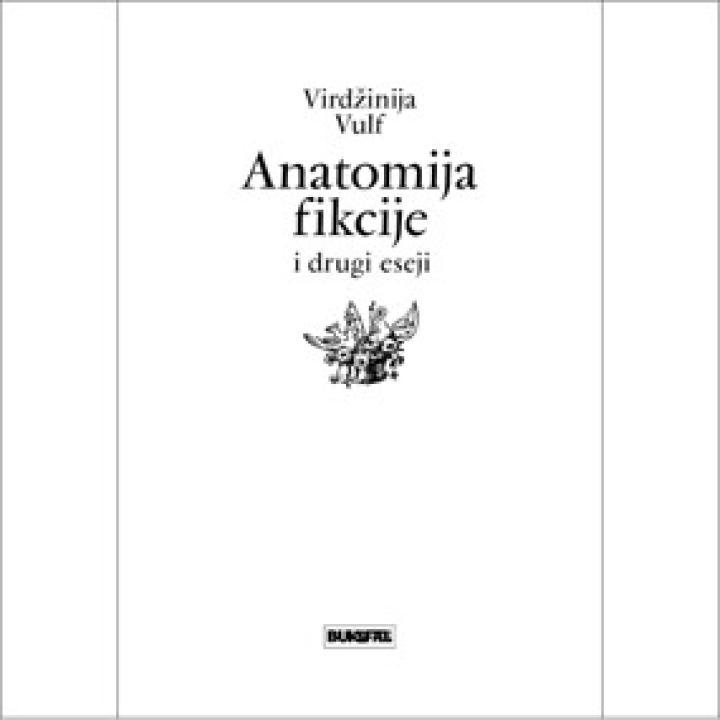 anatomija fikcije i drugi eseji 