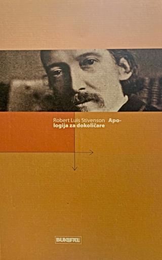 apologija za dokoličare robert luis stivenson 