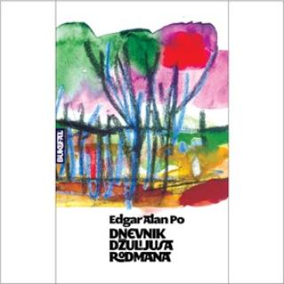 dnevnik džulijusa rodmana edgar alan po 