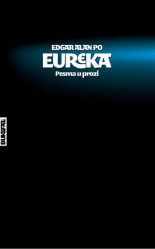 eureka edgar alan po 