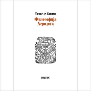 filosofija herodota tomas de kvinsi 