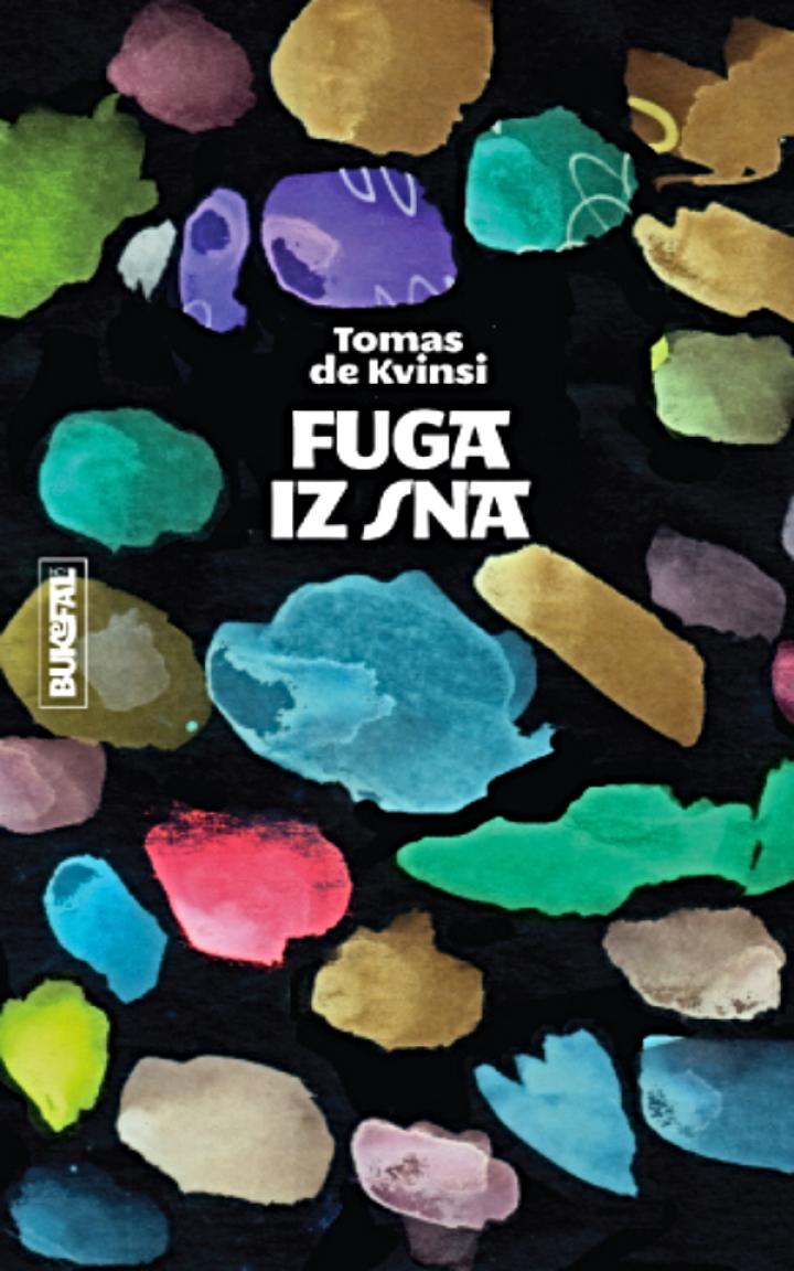 fuga iz sna 