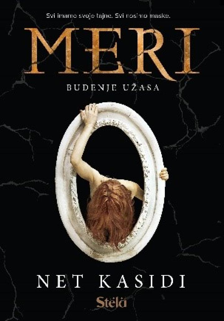 meri buđenje užasa 