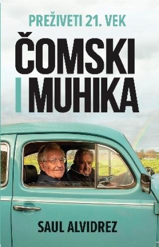 preživeti 21 vek čomski i muhika saul alvidrez 