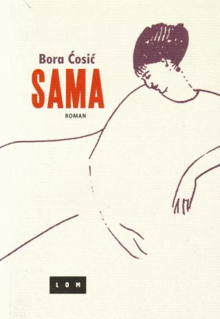 sama bora ćosić 