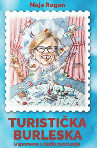 turistička burleska maja rogan 