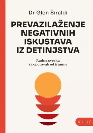 prevazilaženje negativnih iskustava iz detinjstva glen širaldi 