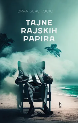 tajne rajskih papira branislav kocić 