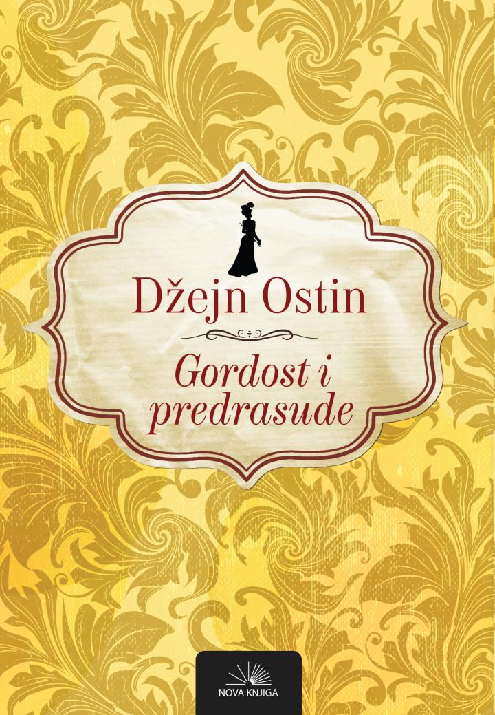 gordost i predrasuda 