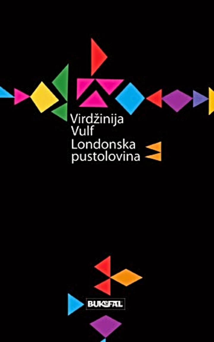 londonska pustolovina 
