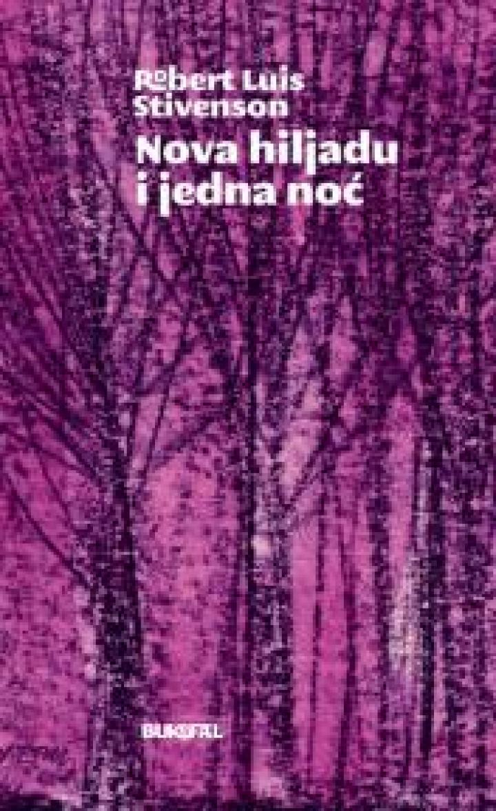 nova hiljadu i jedna noć 