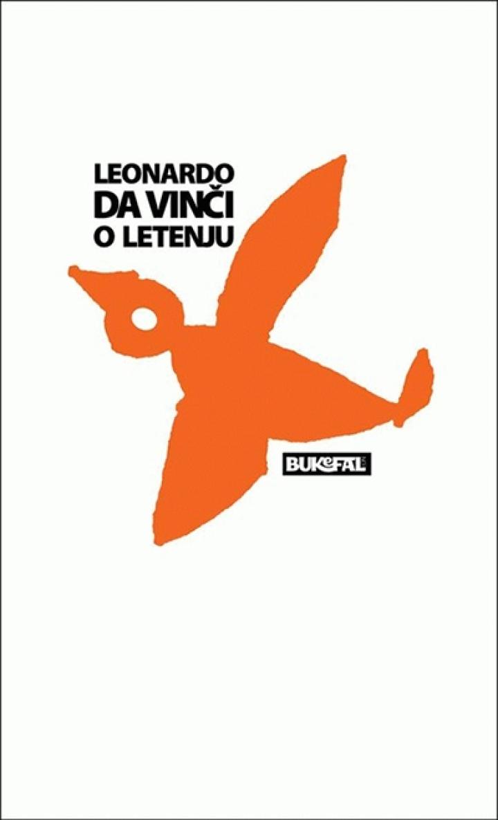 o letenju 