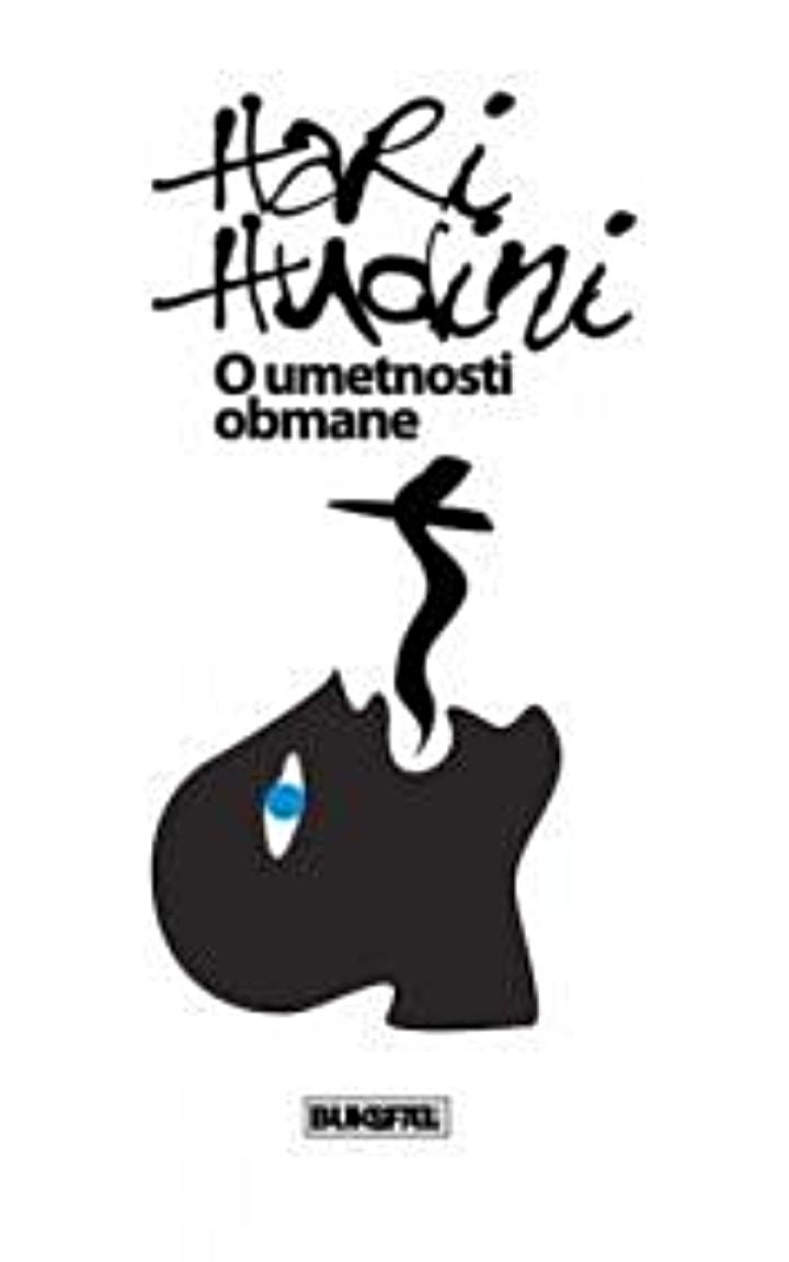 o umetnosti obmane 