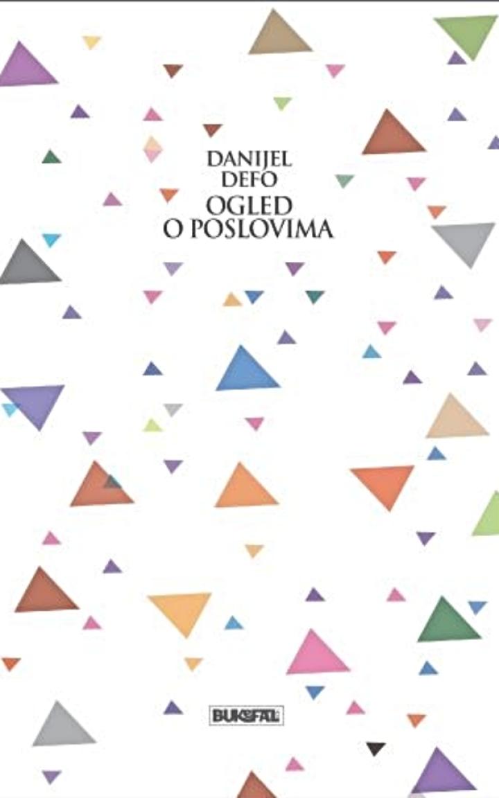 ogled o poslovima 