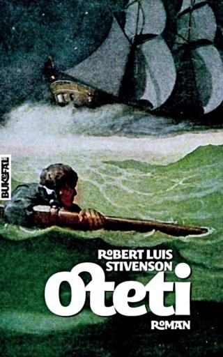 oteti robert luis stivenson  