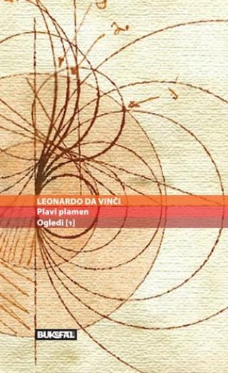 plavi plamen leonardo da vinči 
