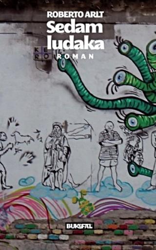 sedam ludaka roberto arlt 