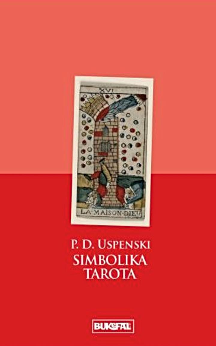 simbolika tarota 