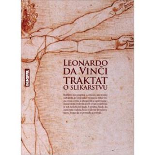 traktat o slikarstvu leonardo da vinči 