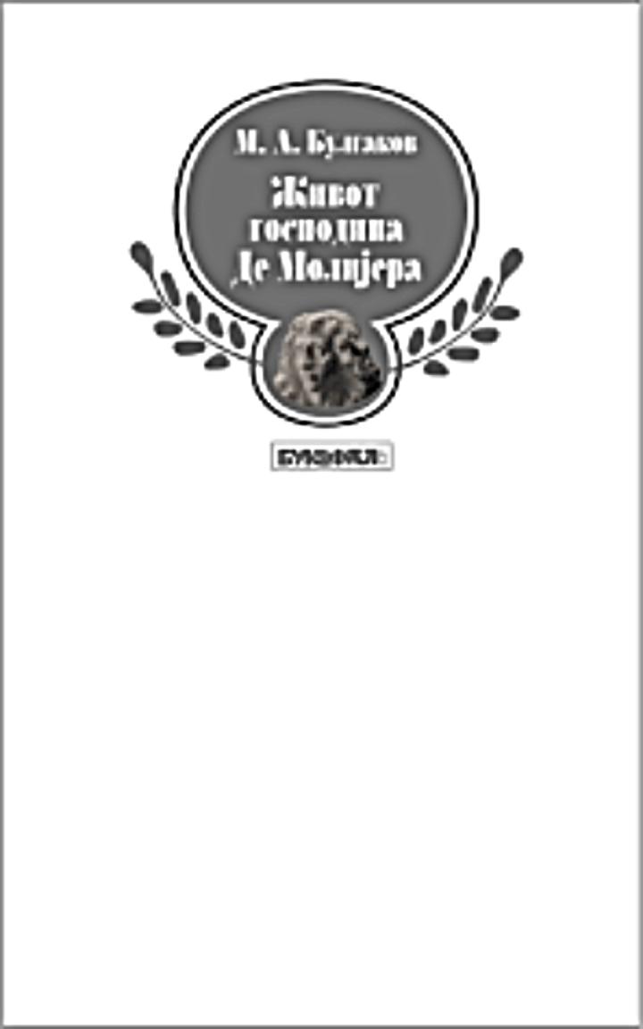 život gospodina de molijera 