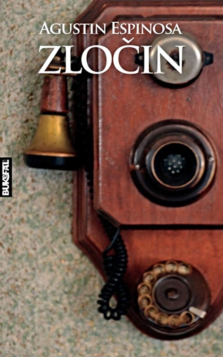 zločin 