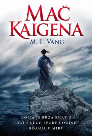 mač kaigena m l vang 