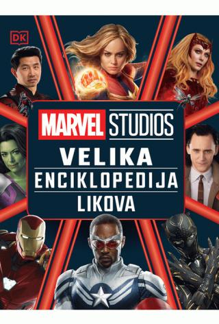 marvel studios velika enciklopedija likova adam brej keli noks 
