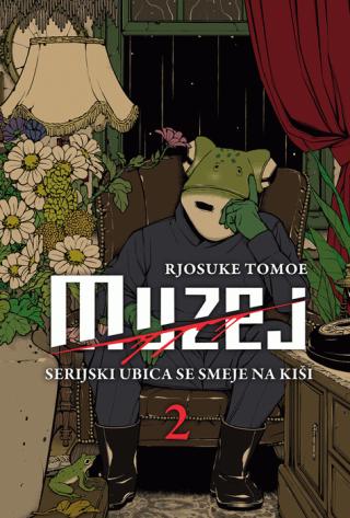 muzej serijski ubica se smeje na kiši 2 rjosuke tomoe 