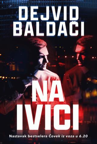 na ivici dejvid baldači 