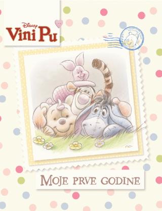 vini pu moje prve godine grupa autora 