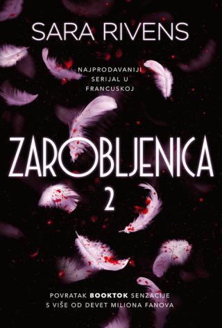 zarobljenica 2 sara rivens 