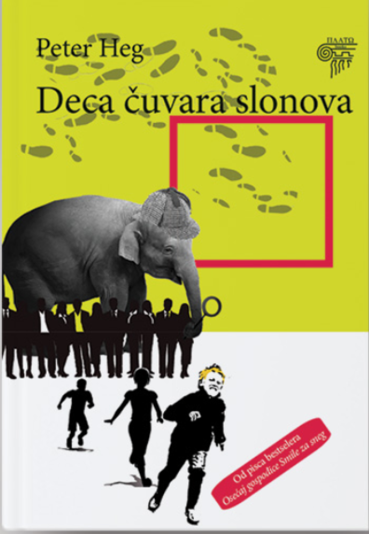 deca čuvara slonova 