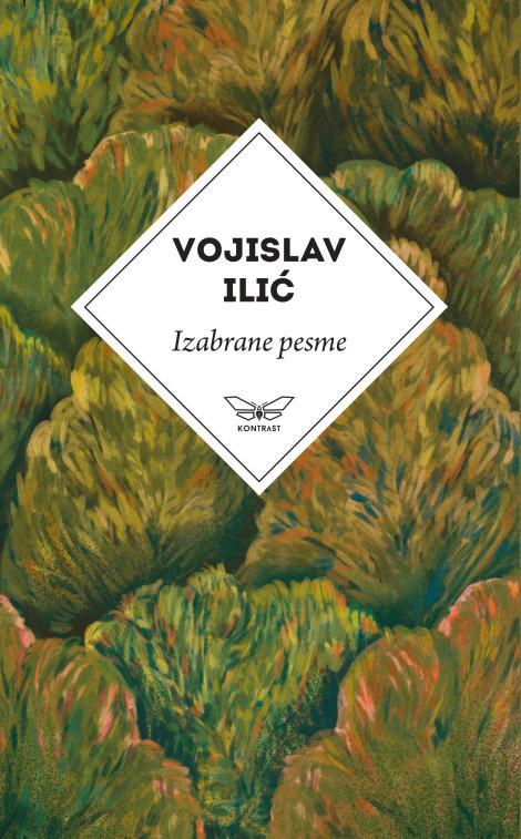 izabrane pesme vojislava ilića 