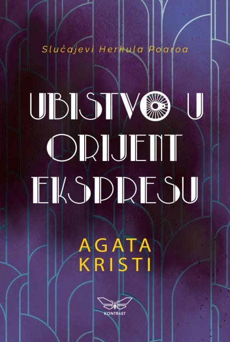 ubistvo u orijent ekspresu 