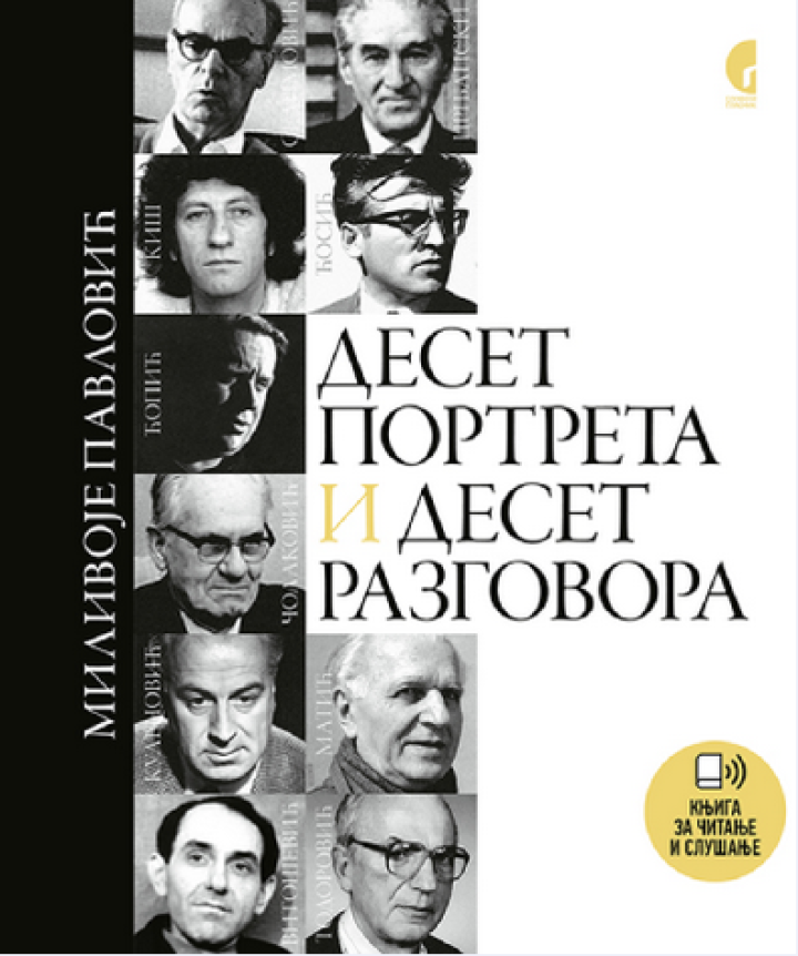 deset portreta i deset razgovora 