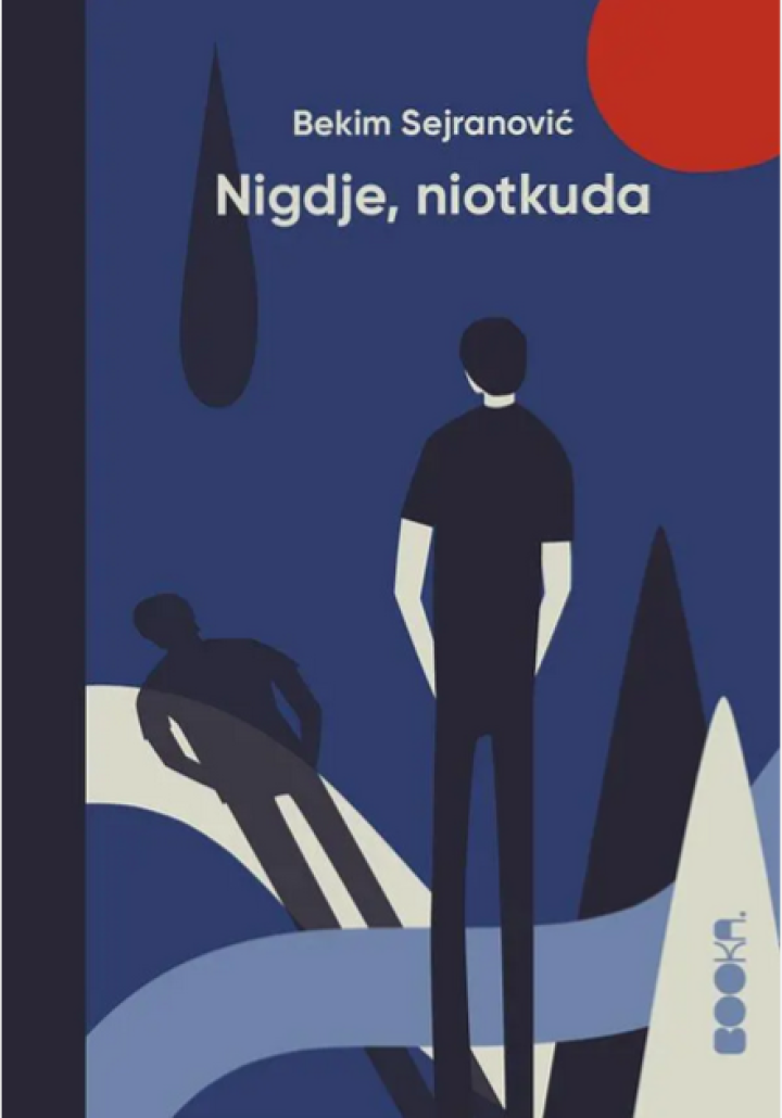 nigdje, niotkuda 