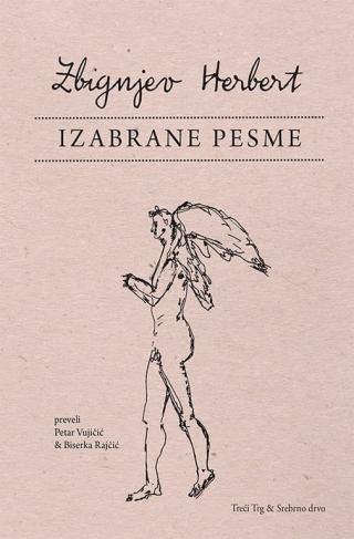 izabrane pesme ii izdanje zbignjev herbert 