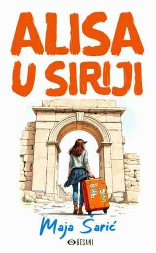 alisa u siriji maja sarić 
