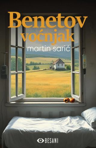 benetov voćnjak martin sarić 