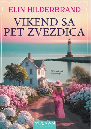 vikend sa pet zvezdica elin hilderbrand 