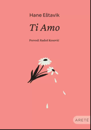 ti amo hane eštavik 