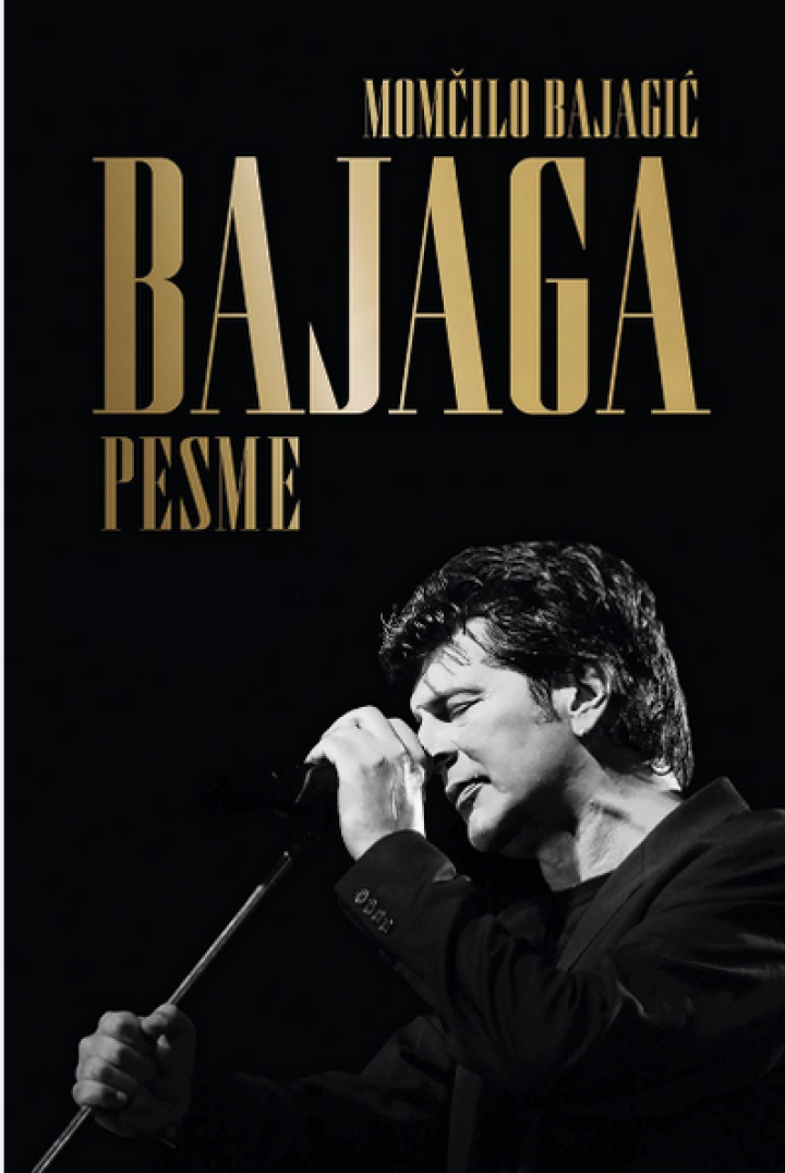 pesme momčilo bajagić bajaga 