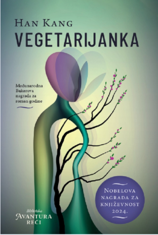 vegetarijanka han kang 