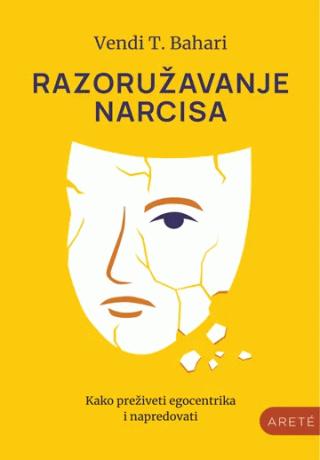 razoružavanje narcisa vendi bahari 