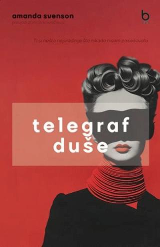 telegraf duše amanda svenson 