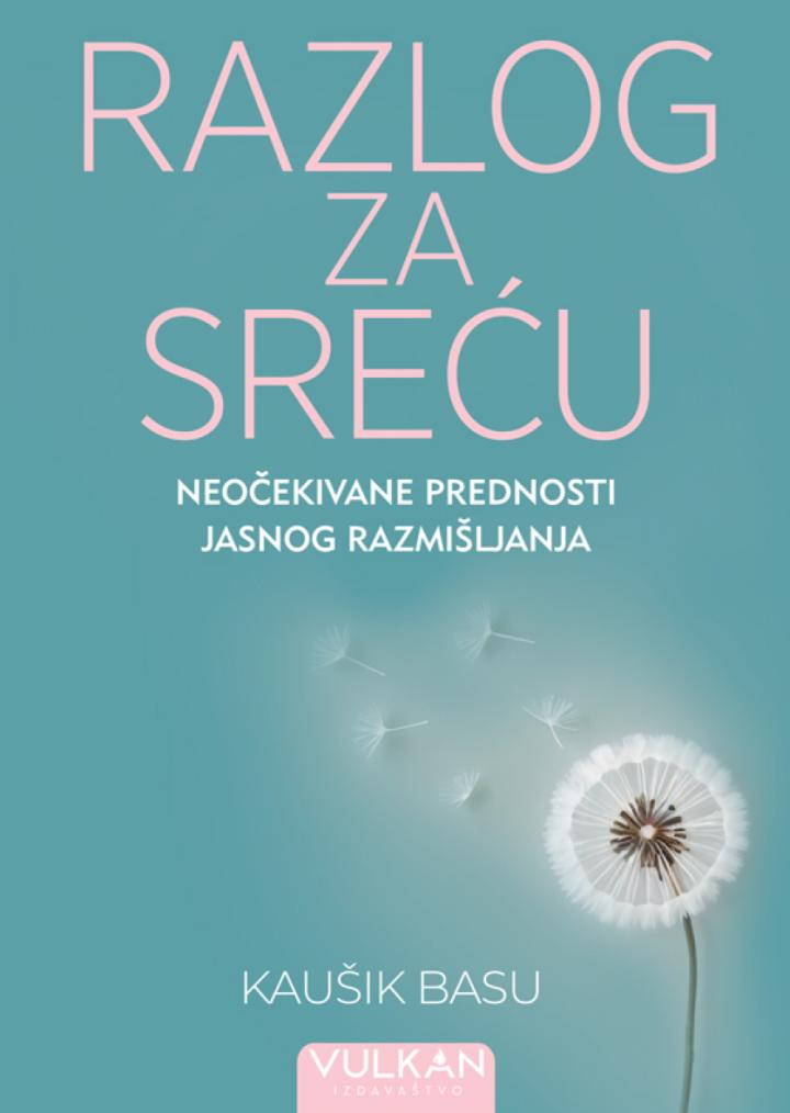 razlog za sreću 
