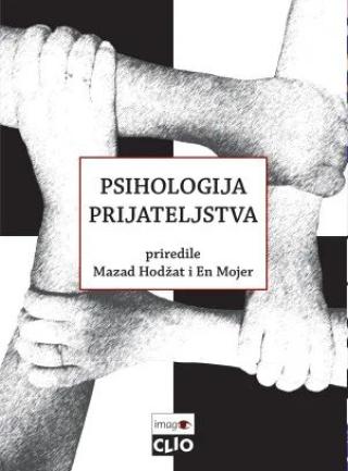 psihologija prijateljstva en mojer mazad hodžat 