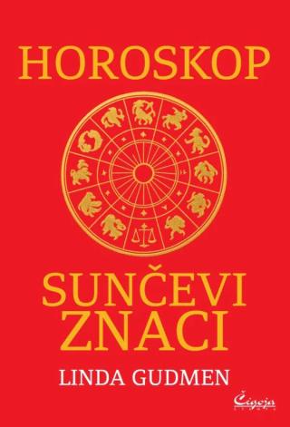 sunčevi znaci linda gudman 