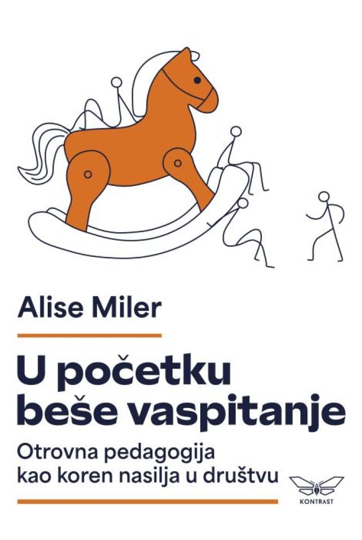 u početku beše vaspitanje 