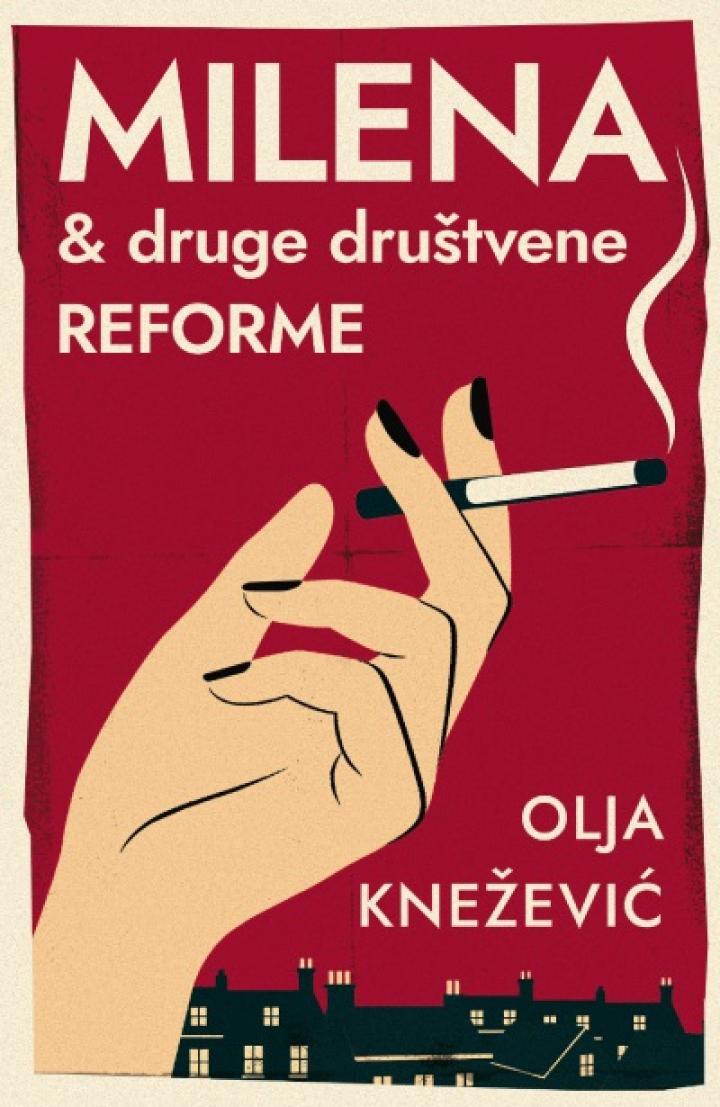 milena druge društvene reforme 